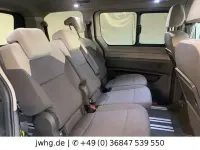 Brugt VW Multivan 218 HK (160 kW) 2022 Grå MPV