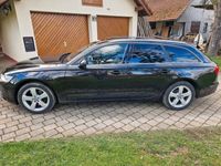 gebraucht Audi A6 3.0TDI V6 Quattro 180KW