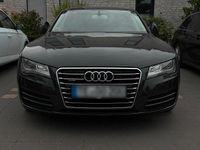 Gebraucht Audi A7 299 PS (219 kW) 2011 Braun Kleinwagen