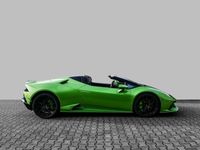 gebraucht Lamborghini Huracán EVO Spyder