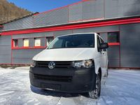 Gebraucht VW T6 102 PS (75 kW) 2015 Weiß Van