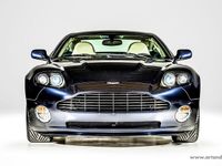 Gebraucht Aston Martin Vanquish 528 PS (388 kW) 2007 Coupé