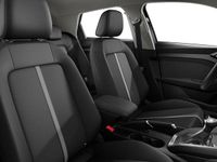 Gebraucht Audi A1 Sportback Advanced 95 PS (69 kW) 2025 Mythosschwarz metallic Kleinwagen