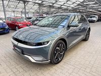 Gebraucht Hyundai Ioniq 160 kW (218 PS) 2022 Silber Kleinwagen