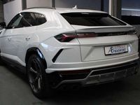 gebraucht Lamborghini Urus 4.0 V8*PANO*B&O*HEAD-UP*Q-citura*360°KAMERA