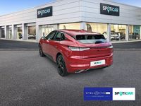 Gebraucht DS Automobiles DS4 Performance 131 PS (96 kW) 2023 Rot Limousine
