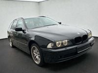 Gebraucht BMW 530 193 PS (141 kW) 2002 Kombi