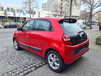 gebraucht Renault Twingo SCe 70 Start/Stop/1.Hand/Scheckheft/Klima/Tempomat