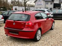 gebraucht BMW 118 118 Baureihe 1 Lim. i 17"M Felgen.