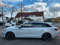 Gebraucht Cupra Leon 150 PS (110 kW) 2025 Weiß Limousine