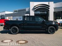 Neu Chevrolet Silverado 426 PS (313 kW) 2026 Schwarz SUV