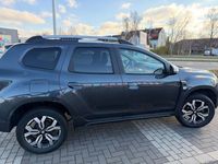 Gebraucht Dacia Duster Prestige 116 PS (85 kW) 2022 Schwarz SUV