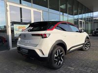 Gebraucht Opel Mokka 131 PS (96 kW) 2023 Weiß SUV