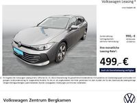Gebraucht VW Passat Elegance 193 PS (141 kW) 2025 Grau Kombi