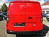 Neu Ford Transit Custom Trend 110 PS (80 kW) 2026 Racerot Van / Kleinbus