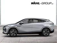 Neu XPENG G6 AWD Performance 350 kW (476 PS) 2026 Silber SUV