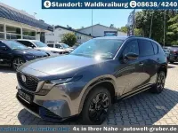 Neu Mazda CX-5 Homura-Line 141 PS (103 kW) 2026 SUV
