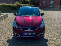 gebraucht Mitsubishi Space Star 1,2 Diamond Edition