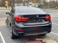 Gebraucht BMW X6 Performance 258 PS (189 kW) 2016 Grau SUV