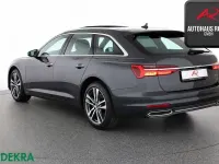 Gebraucht Audi A6 S-Line 286 PS (210 kW) 2022 Grau Kombi