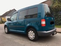 gebraucht VW Caddy 