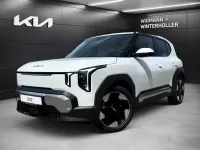 Neu Kia EV2 Earth 108 kW (147 PS) 2026 Weiß SUV