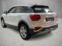 Gebraucht Audi Q2 Advanced Plus 150 PS (110 kW) 2023 Gletscherweiß (metallic) SUV