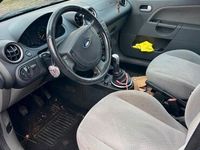 gebraucht Ford Fiesta 1.4 Benzin