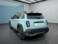 Gebraucht Renault 4 E-Tech 110 kW (150 PS) 2026 Grün SUV