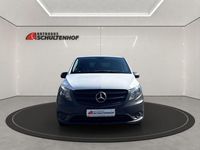 Second-hand Mercedes Vito 114 CP (83 kW) 2015 Alb Van