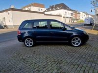 gebraucht Opel Zafira 1.8 16v Automatik