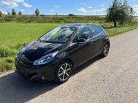 gebraucht Peugeot 208 PureTech 82 Start