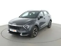 Gebraucht Kia Sportage Edition 7 150 PS (110 kW) 2023 Grau SUV