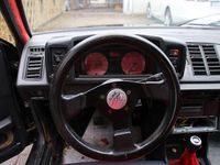 Gebraucht VW Scirocco GT 95 PS (69 kW) 1993 Schwarz Coupé