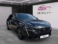 Gebraucht Peugeot 308 GTi 131 PS (96 kW) 2023 Schwarz perla nera Limousine