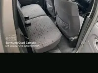 Gebraucht Opel Agila 60 PS (44 kW) 2001 Silber Van / Kleinbus