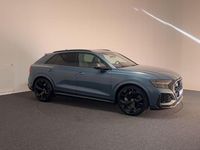 Gebraucht Audi RS Q8 Ambiente 600 PS (441 kW) 2023 Grau SUV