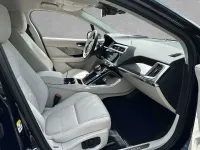 Używany Jaguar I-Pace R-Dynamic 297 kW (405 KM) 2023 Czarny SUV