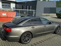 Gebraucht Audi A6 Business 179 PS (131 kW) 2013 Grau Limousine