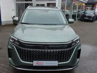 Neu DFSK E5 177 PS (130 kW) 2025 Grün SUV