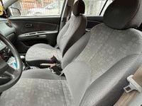 Gebraucht Kia Rio 75 PS (55 kW) 2009 Schwarz Limousine