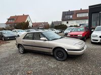 Gebraucht Mazda 323F 1993 Limousine