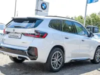 Gebraucht BMW X1 Luxury Line 163 PS (119 kW) 2024 Weiß SUV