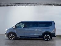 Gebraucht Ford Tourneo Custom Active 170 PS (125 kW) 2025 Grey matter Van