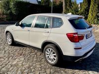 gebraucht BMW X3 X3xDrive20i Aut. | TOP-Ausstattung | TOP-Zustand