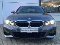 gebraucht BMW 330e Limousine M Sport HUD+DAB+HK-Surround+Wlan+