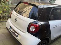 Gebraucht Smart ForFour Passion 90 PS (66 kW) 2016 Kleinwagen