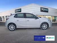 Gebraucht Opel Corsa Edition 101 PS (74 kW) 2024 Grau Kleinwagen