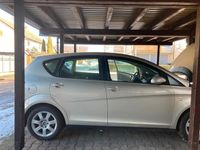 Gebraucht Seat Altea Stylance 140 PS (102 kW) 2004 Grau Kombi