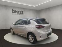 Gebraucht Opel Corsa Edition 75 PS (55 kW) 2022 Kristall silber (metallic) Kleinwagen